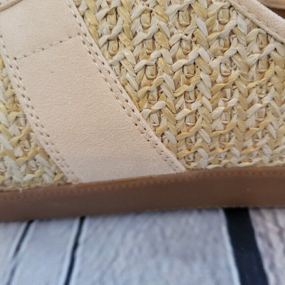 INC International Concepts Men's Court Sneakers - Picture 5 of 7